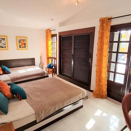 Casa El Jardin *