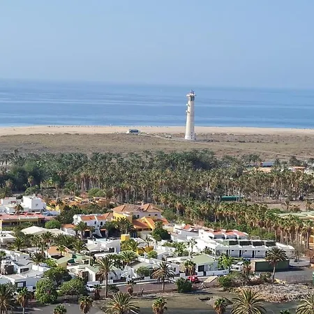 Casa El Jardin Chalet