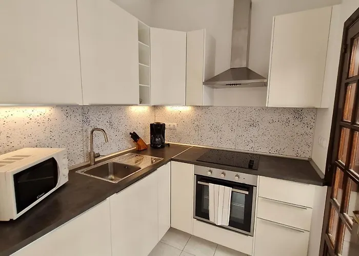 Casa El Jardin Morro Jable