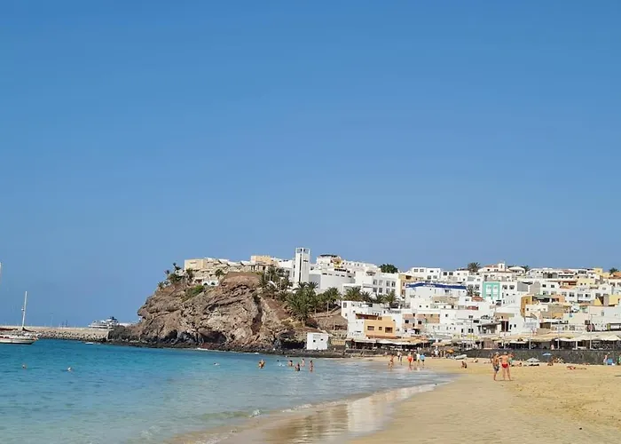 Casa El Jardin Chalet