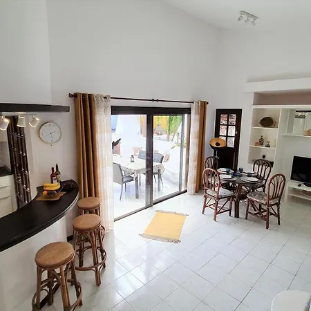 Casa El Jardin Chalet *