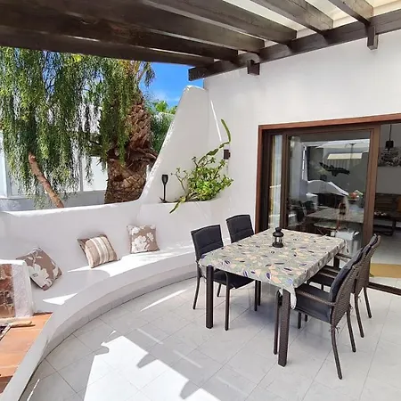 Casa El Jardin *
