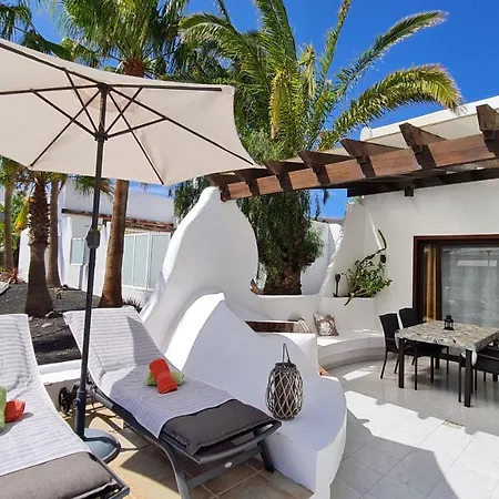 Casa El Jardin * Morro Jable (Fuerteventura)