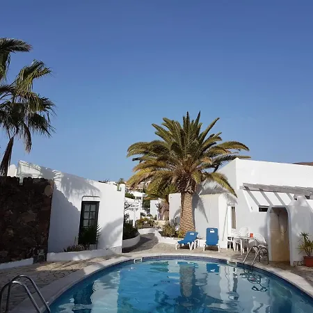Casa El Jardin