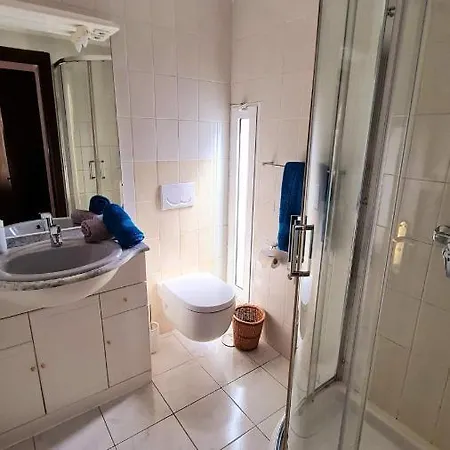 Casa El Jardin * Morro Jable (Fuerteventura)