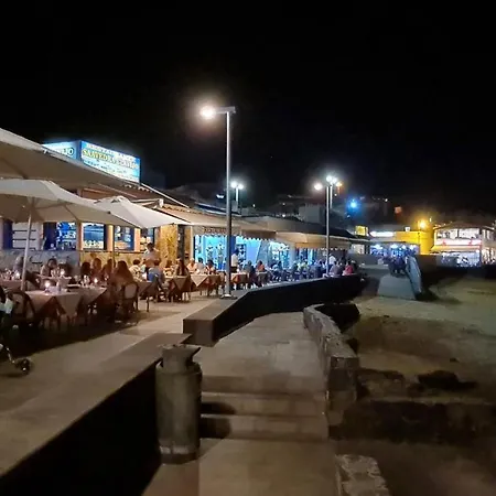 Σαλέ Casa El Jardin Morro Jable (Fuerteventura)