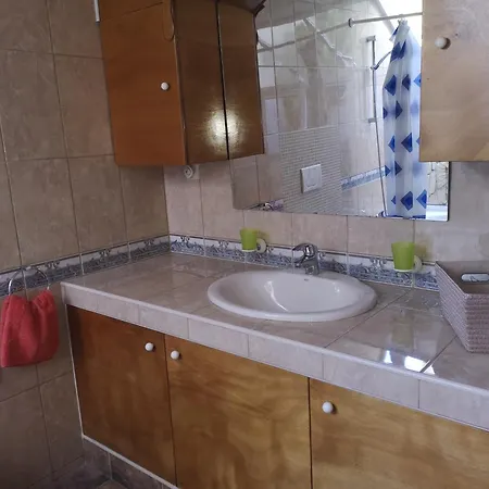 Σαλέ Casa El Jardin Morro Jable (Fuerteventura)
