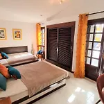 Casa El Jardin *