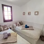 木屋 Casa El Jardin 莫罗德哈布雷