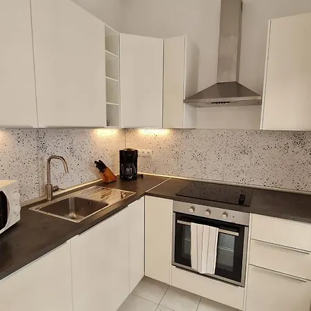 Casa El Jardin מורו דל חאבלה