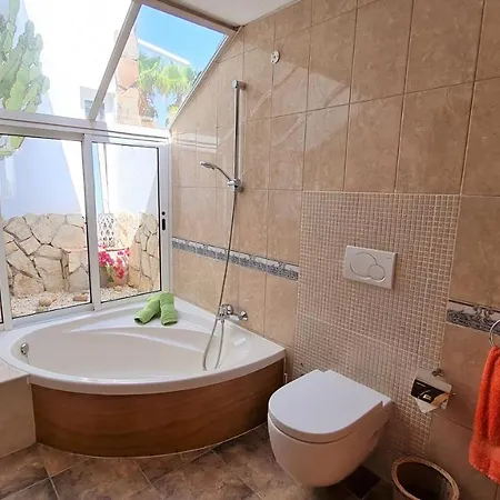 Casa El Jardin 木屋 *