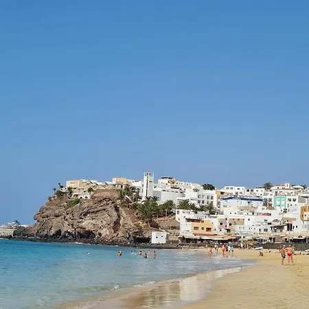 Casa El Jardin شاليه