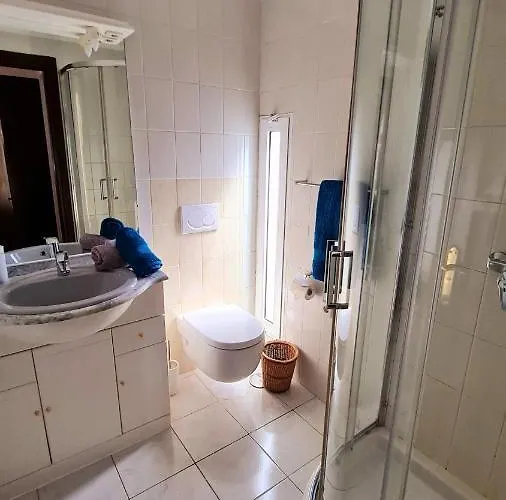 Casa El Jardin * Morro Jable (Fuerteventura)