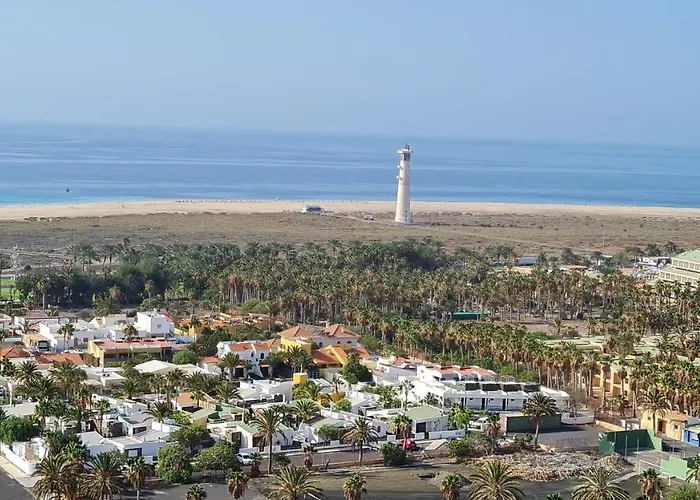 Casa El Jardin Alpehytte