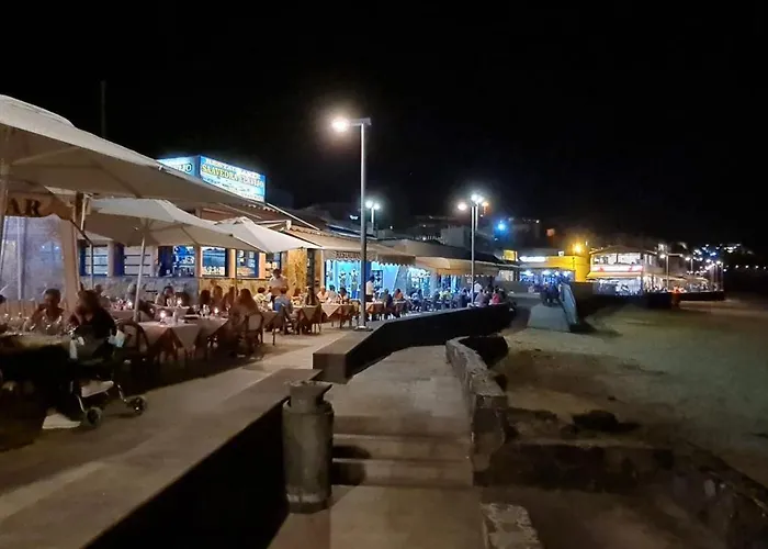 Alpehytte Casa El Jardin Morro Jable (Fuerteventura)