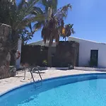 Casa El Jardin Morro Jable (Fuerteventura)