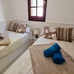 Chalet Casa El Jardin *