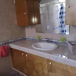 Chalet Casa El Jardin Morro Jable (Fuerteventura)
